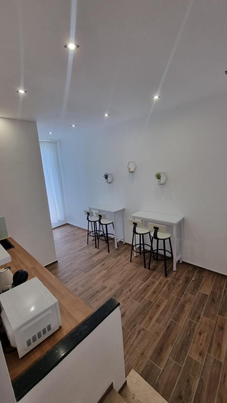 Bed and Breakfast Fly Napoli Zewnętrze zdjęcie